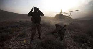 7 terrorists killed in last 24 hours: ISPR